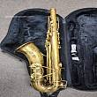 1932년 Selmer Super Tenor Saxophone