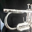 유명한 스톰비 타이탄 Bb 트럼펫