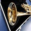 유명한 바하 TR 300 G 트럼펫