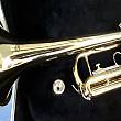 유명한 바하 TR 300 G 트럼펫