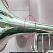 바하 Bb 트럼펫 스트라디바리우스 180S  37 LT, 바하 트럼펫 싱글 하드…