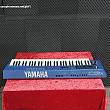 YAMAHA 신디사이저 CS1X control synthesizer 빈티지61건 - 판매