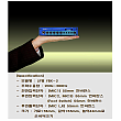 ﻿﻿초특가﻿█﻿﻿색소폰 에코챔버 신형﻿﻿FBX-2 : 11만원﻿